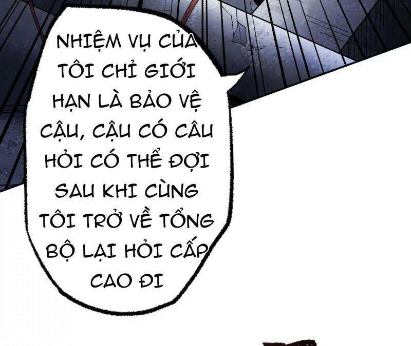 Thời Kỳ Tận Thế Chapter 4 - Trang 2