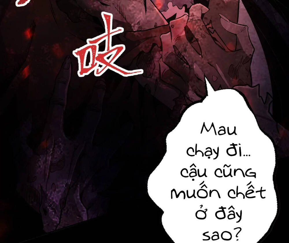 Thời Kỳ Tận Thế Chapter 3 - Trang 2