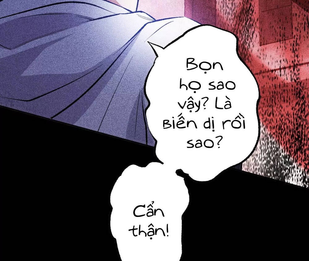 Thời Kỳ Tận Thế Chapter 2 - Trang 2