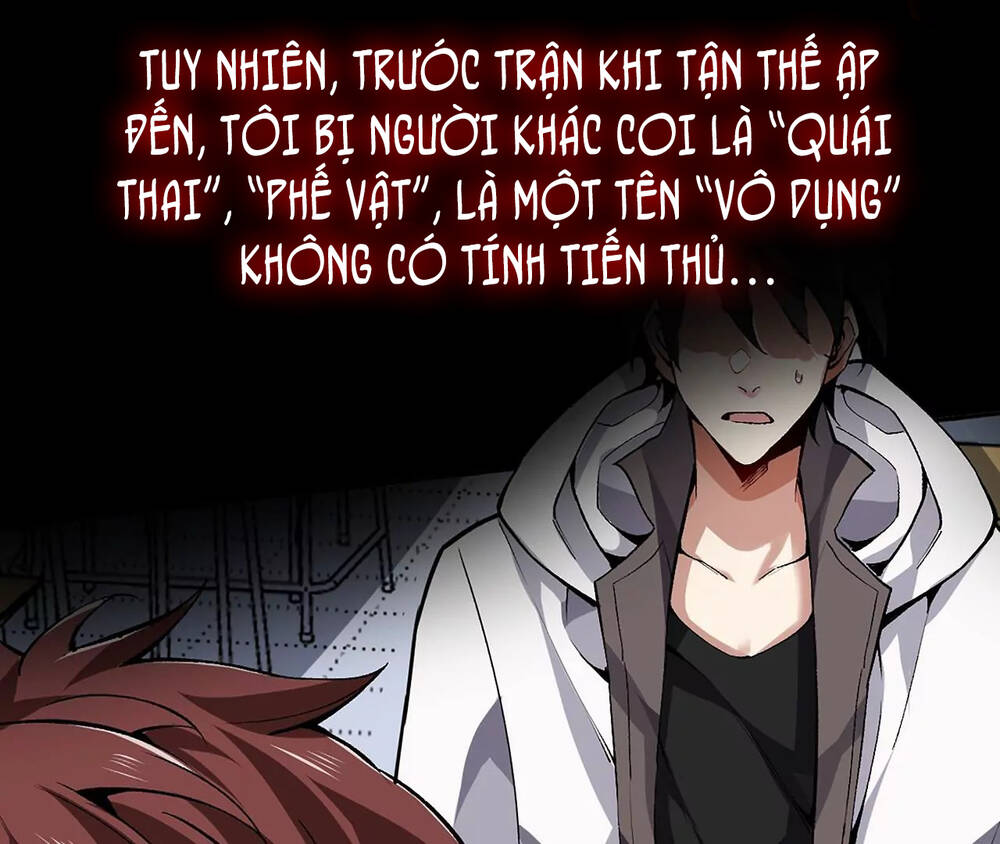 Thời Kỳ Tận Thế Chapter 0 - Trang 2