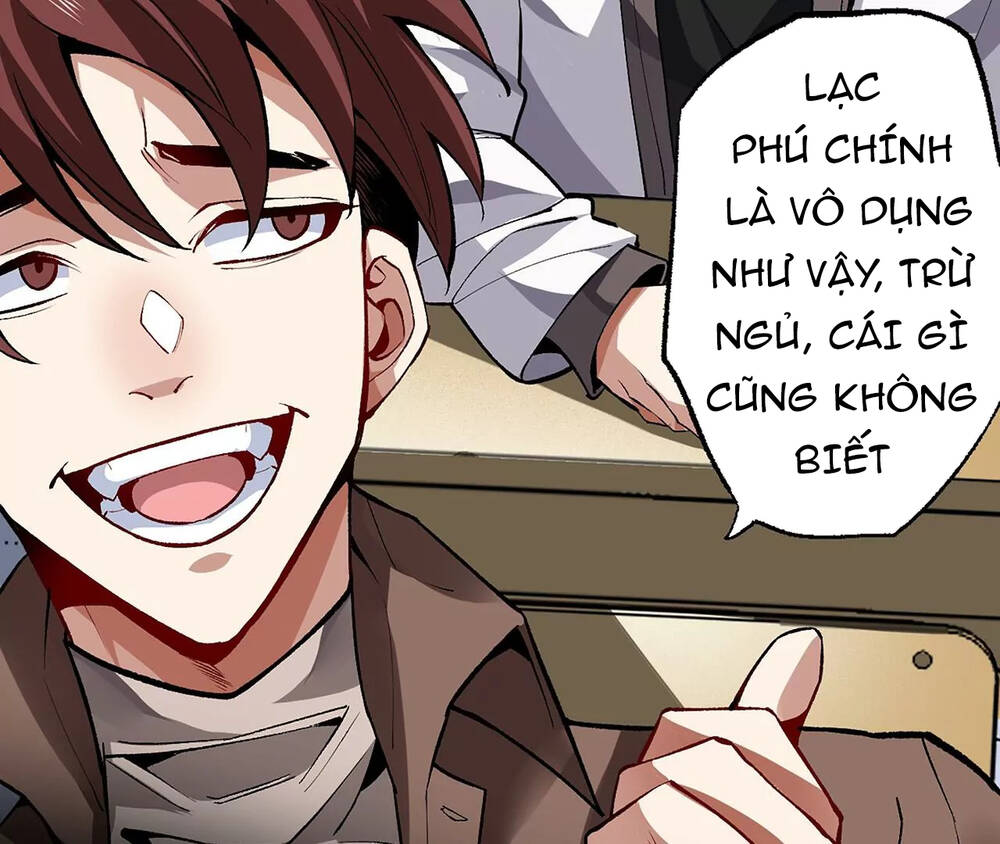 Thời Kỳ Tận Thế Chapter 0 - Trang 2