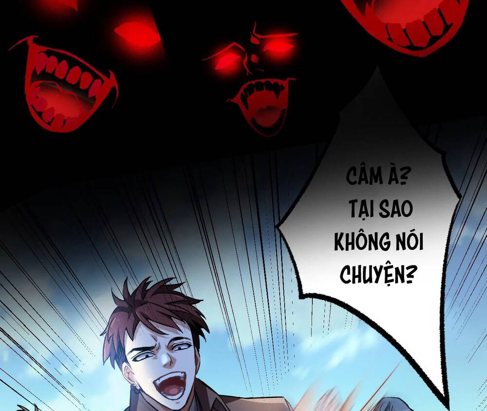 Thời Kỳ Tận Thế Chapter 0 - Trang 2