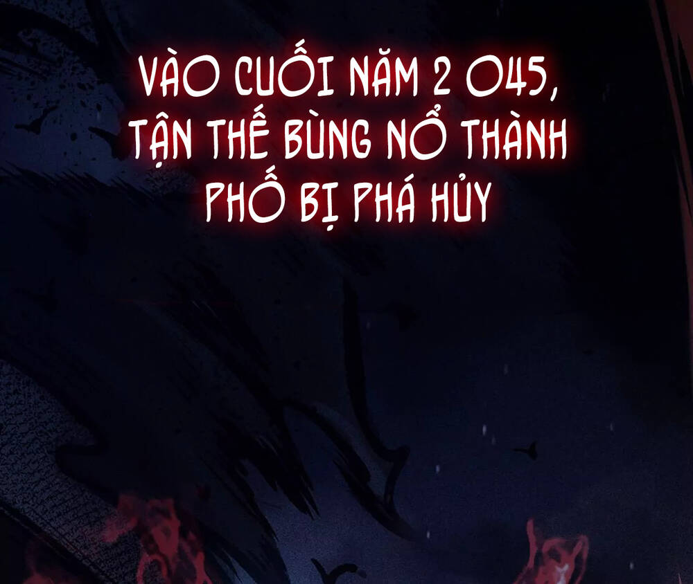 Thời Kỳ Tận Thế Chapter 0 - Trang 2