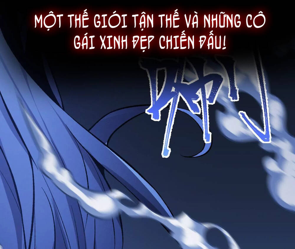 Thời Kỳ Tận Thế Chapter 0 - Trang 2