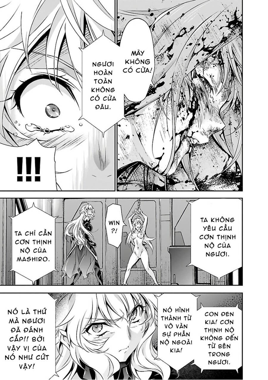 Jinrouki Winvurga Chapter 15 - Trang 2