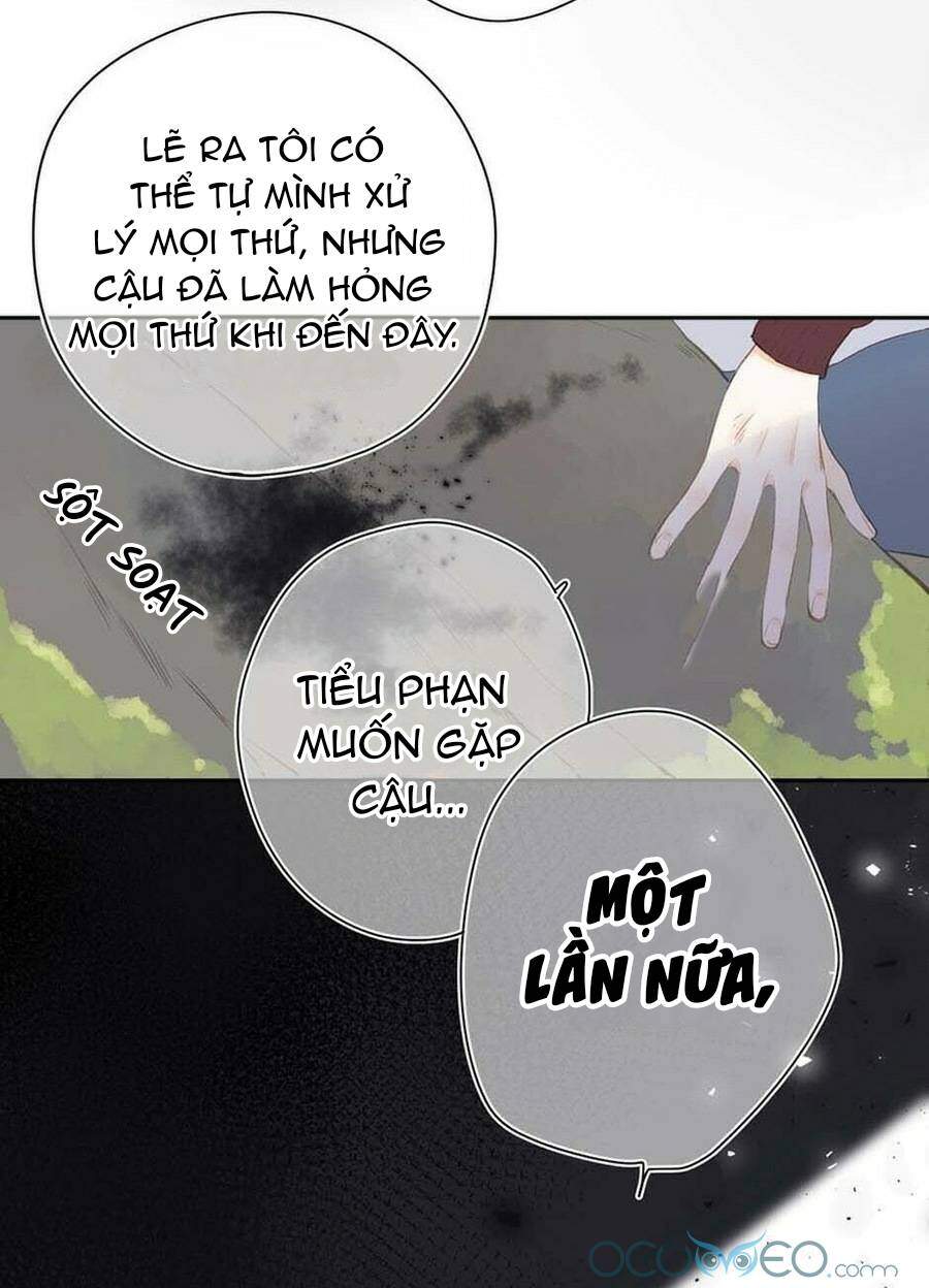 Sos! Tôi Đã Yêu Một Con Sâu Bướm (Phần 2) Chapter 13 - Trang 2