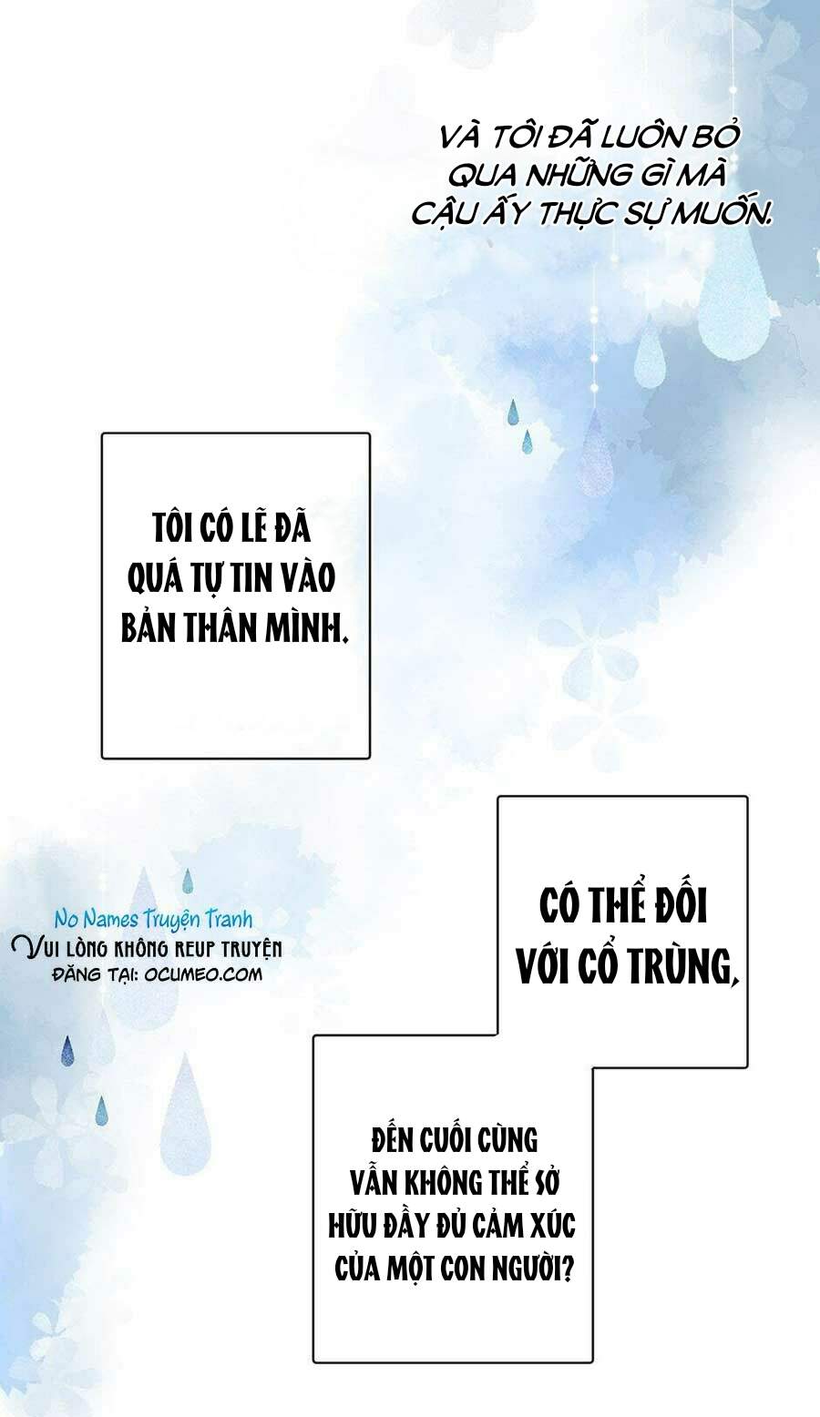 Sos! Tôi Đã Yêu Một Con Sâu Bướm (Phần 2) Chapter 10 - Trang 2