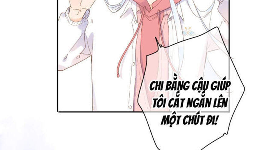 Sos! Tôi Đã Yêu Một Con Sâu Bướm (Phần 2) Chapter 6 - Trang 2