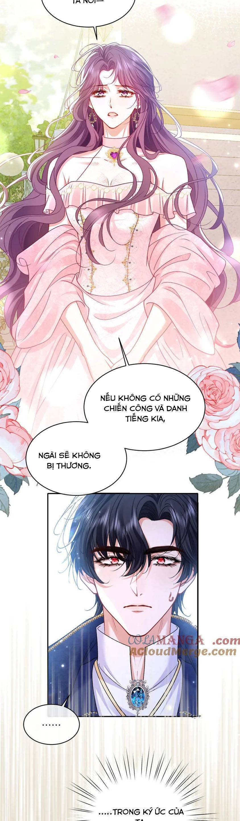 Tôi Đã Tỏ Tình Với Kẻ Thù Nguy Hiểm Chapter 19 - Trang 2