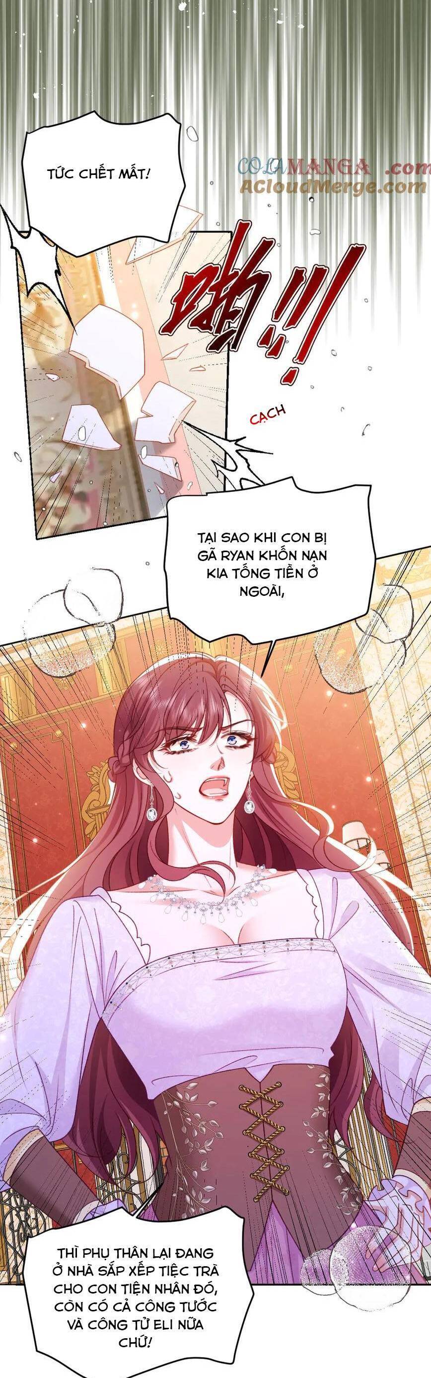 Tôi Đã Tỏ Tình Với Kẻ Thù Nguy Hiểm Chapter 19 - Trang 2