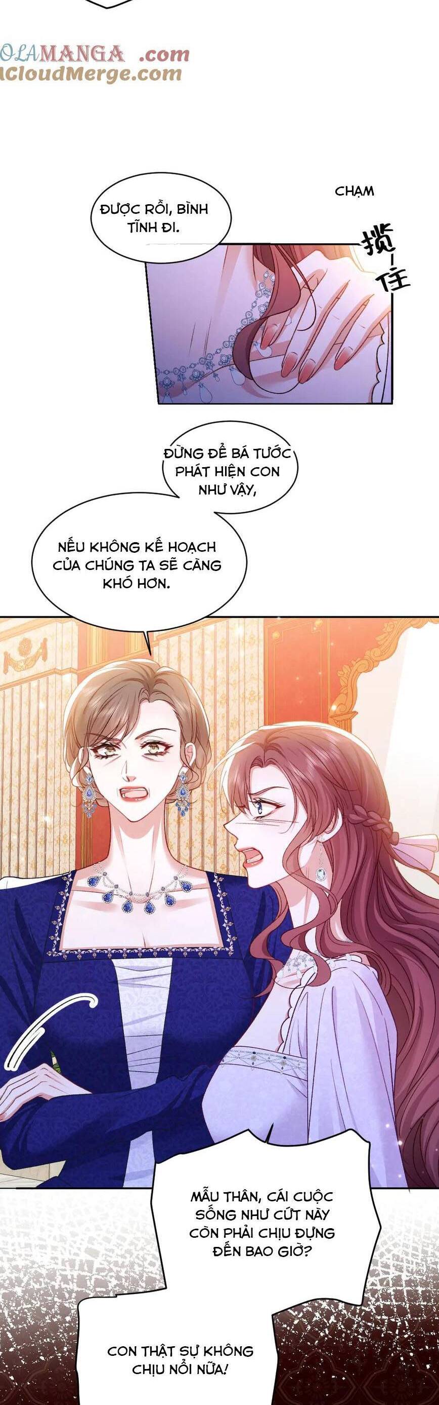 Tôi Đã Tỏ Tình Với Kẻ Thù Nguy Hiểm Chapter 19 - Trang 2