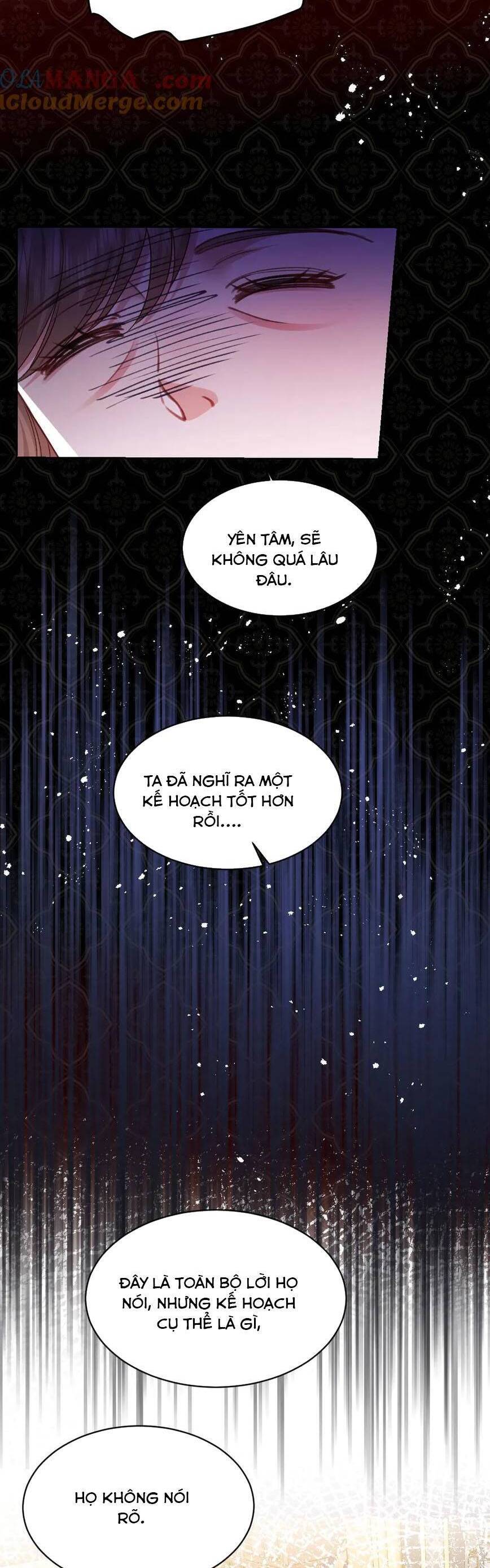 Tôi Đã Tỏ Tình Với Kẻ Thù Nguy Hiểm Chapter 19 - Trang 2