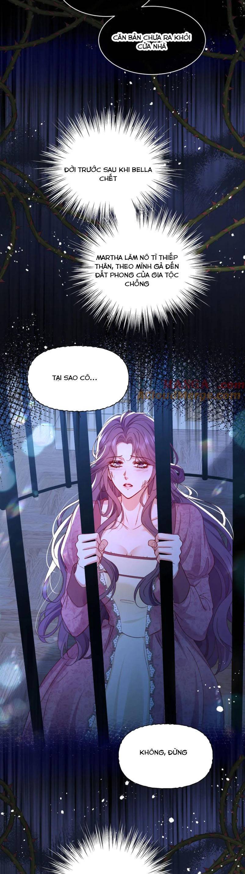 Tôi Đã Tỏ Tình Với Kẻ Thù Nguy Hiểm Chapter 14 - Trang 2