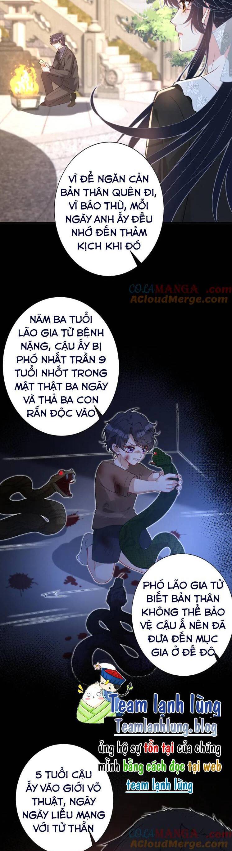 Thiên Kim Toàn Năng Đại Tài Chapter 173 - Trang 2