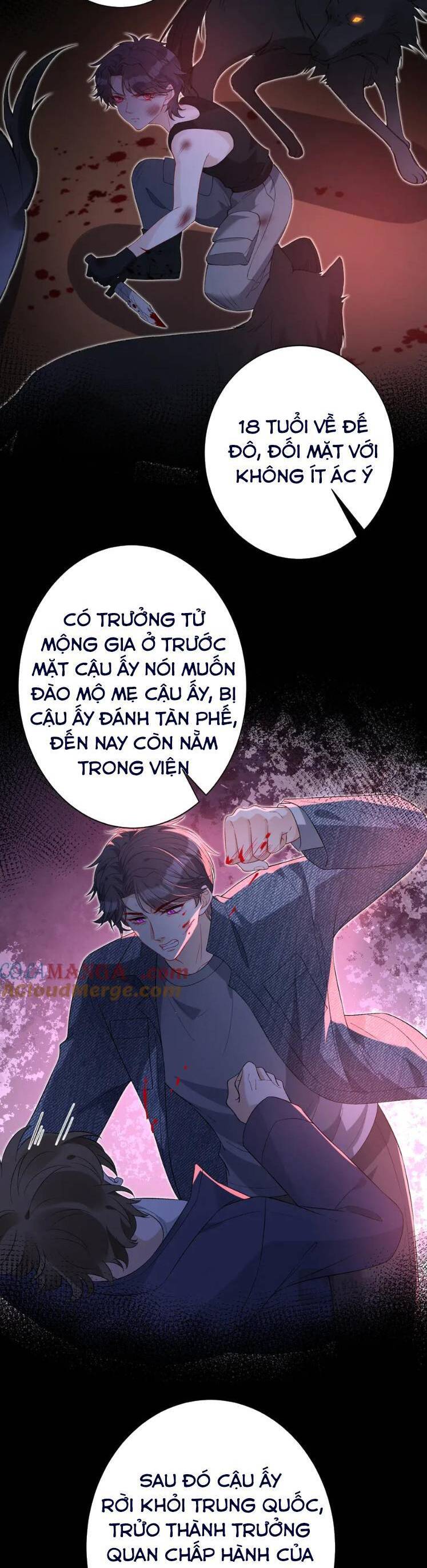 Thiên Kim Toàn Năng Đại Tài Chapter 173 - Trang 2