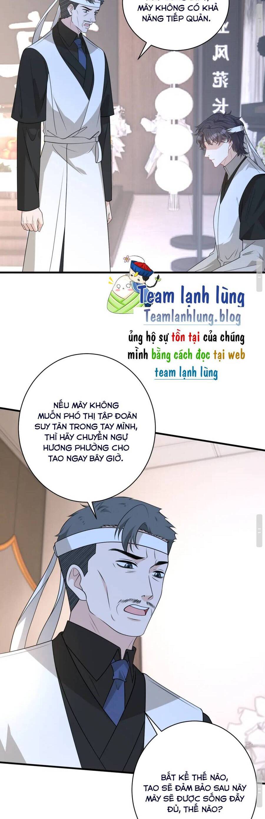 Thiên Kim Toàn Năng Đại Tài Chapter 172 - Trang 2