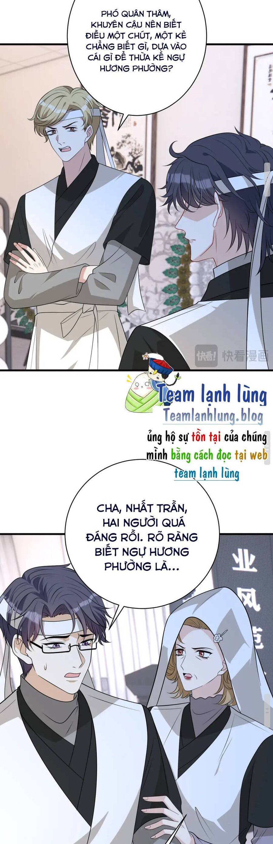 Thiên Kim Toàn Năng Đại Tài Chapter 172 - Trang 2