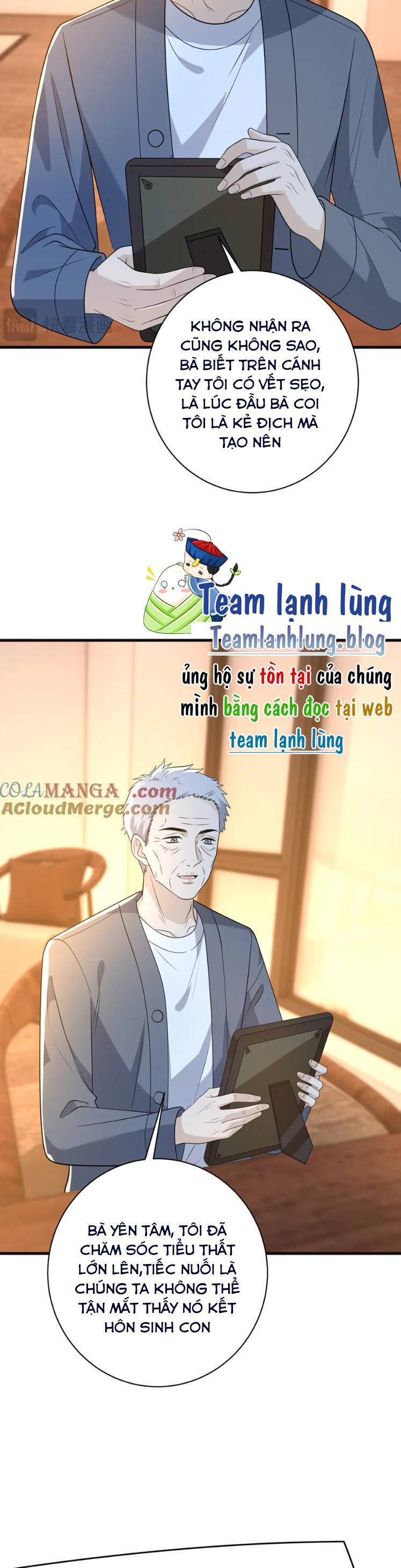 Thiên Kim Toàn Năng Đại Tài Chapter 171 - Trang 2