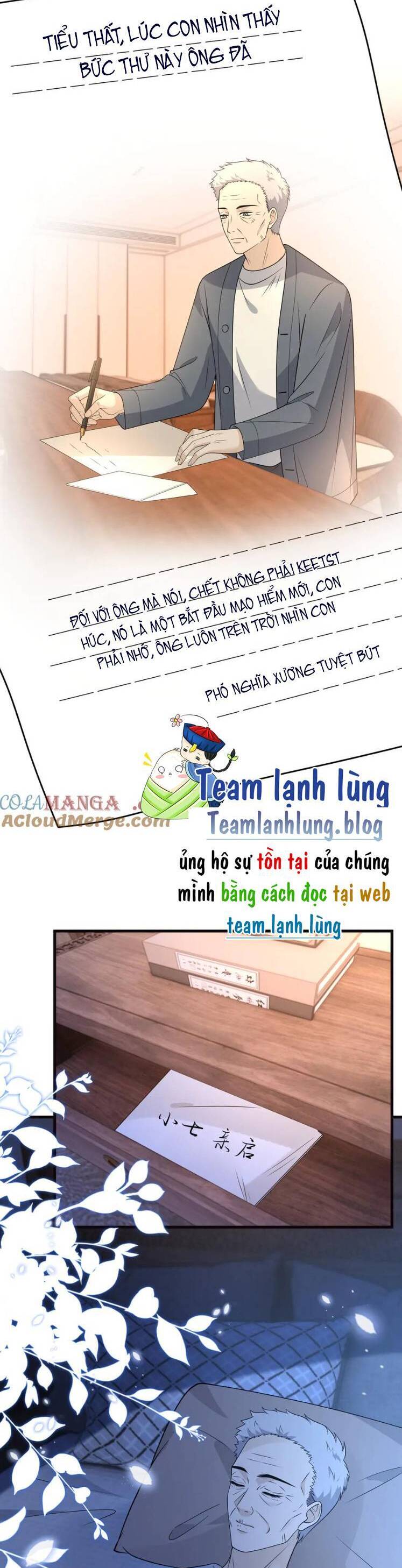 Thiên Kim Toàn Năng Đại Tài Chapter 171 - Trang 2