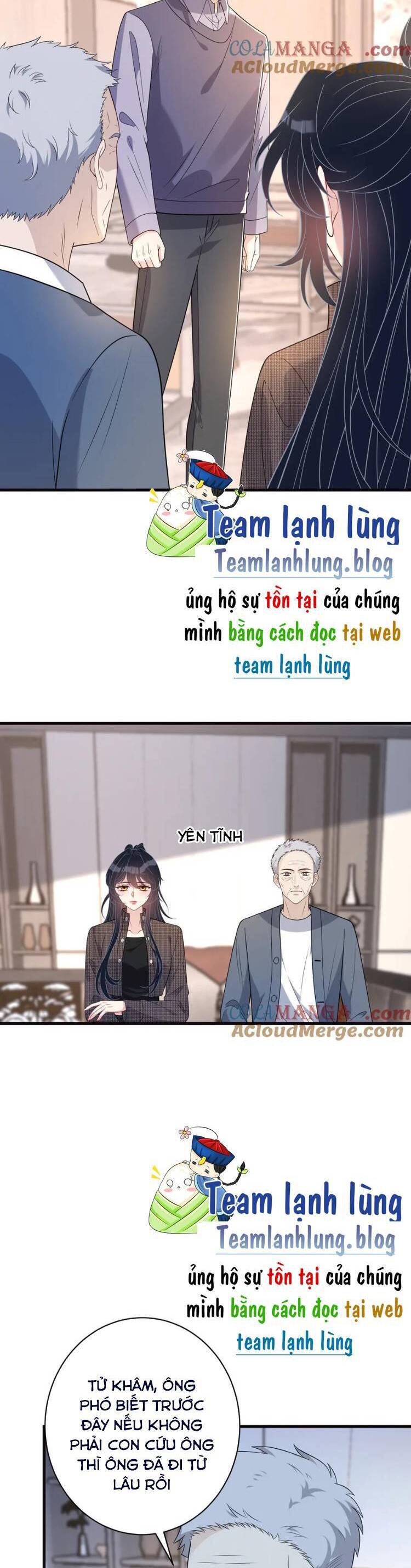 Thiên Kim Toàn Năng Đại Tài Chapter 171 - Trang 2