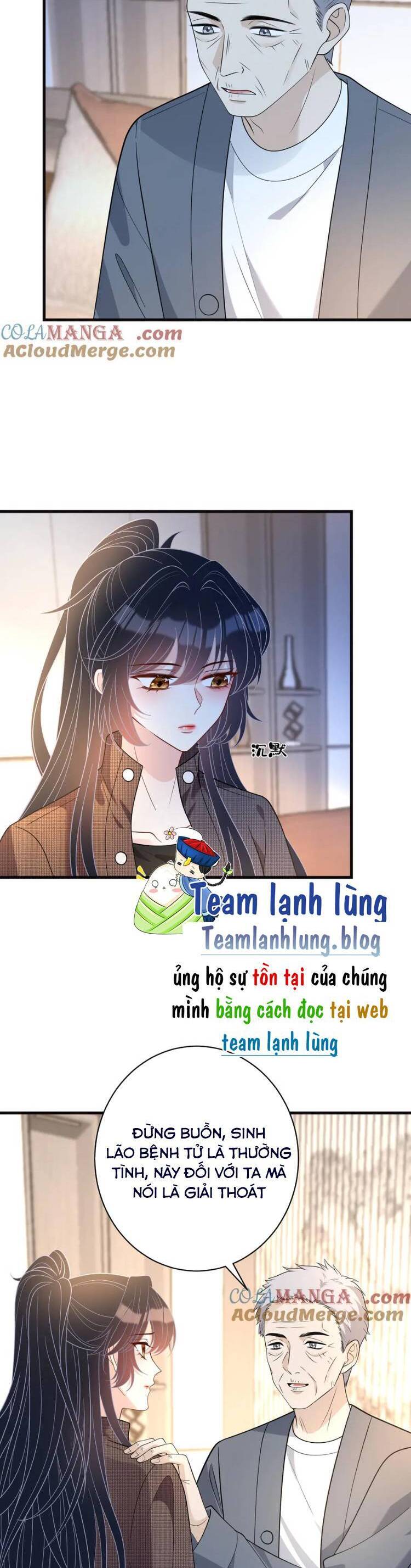 Thiên Kim Toàn Năng Đại Tài Chapter 171 - Trang 2