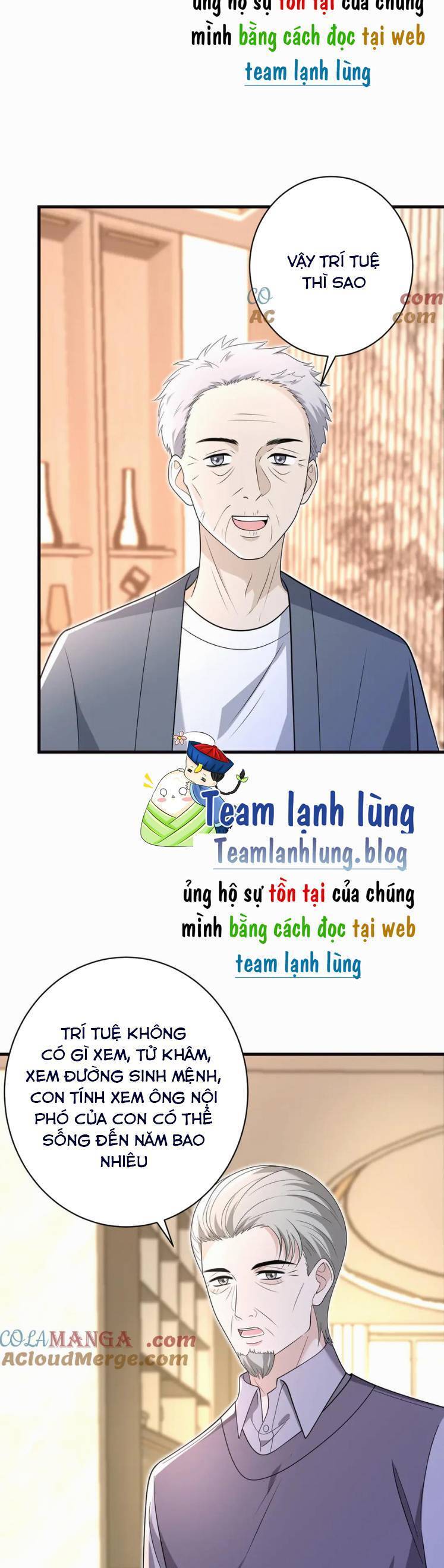 Thiên Kim Toàn Năng Đại Tài Chapter 170 - Trang 2