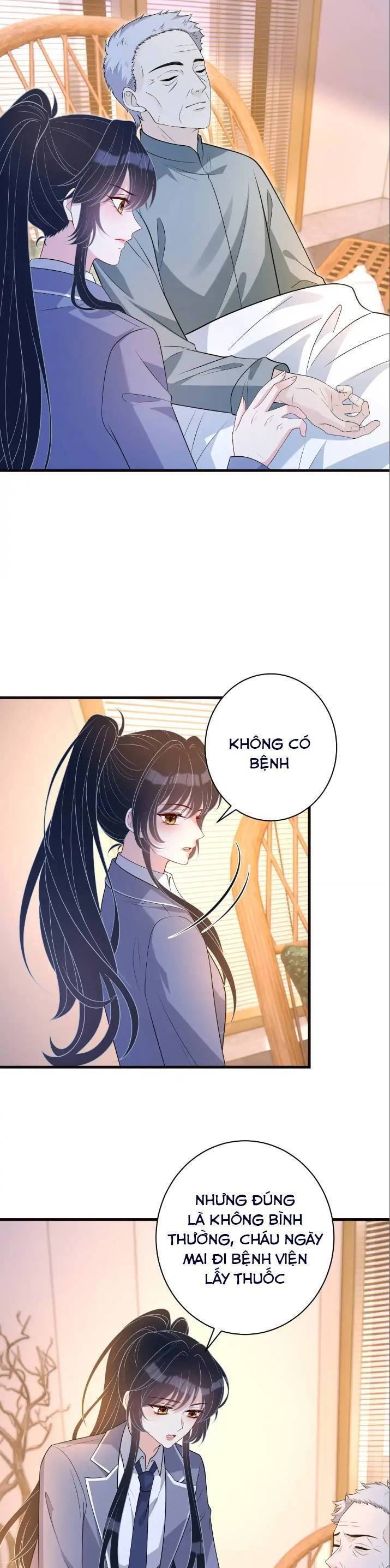 Thiên Kim Toàn Năng Đại Tài Chapter 167 - Trang 2