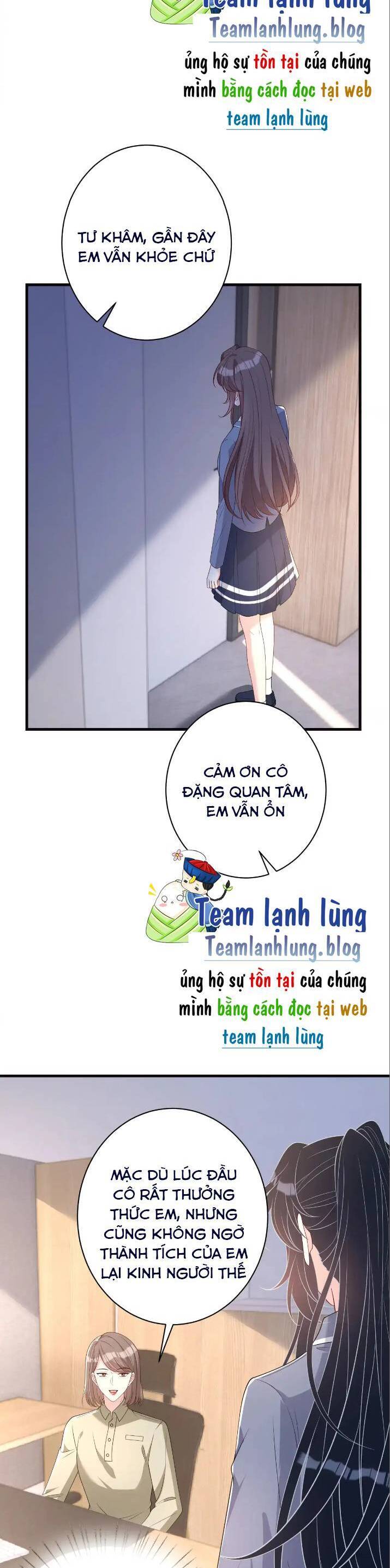 Thiên Kim Toàn Năng Đại Tài Chapter 167 - Trang 2