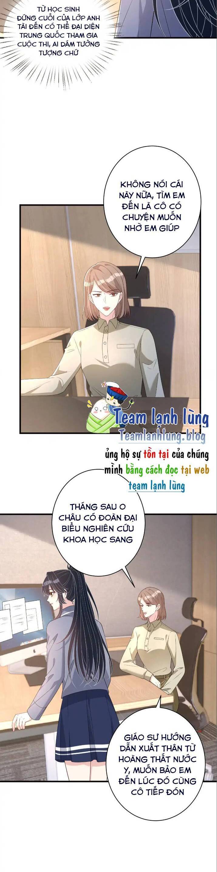 Thiên Kim Toàn Năng Đại Tài Chapter 167 - Trang 2