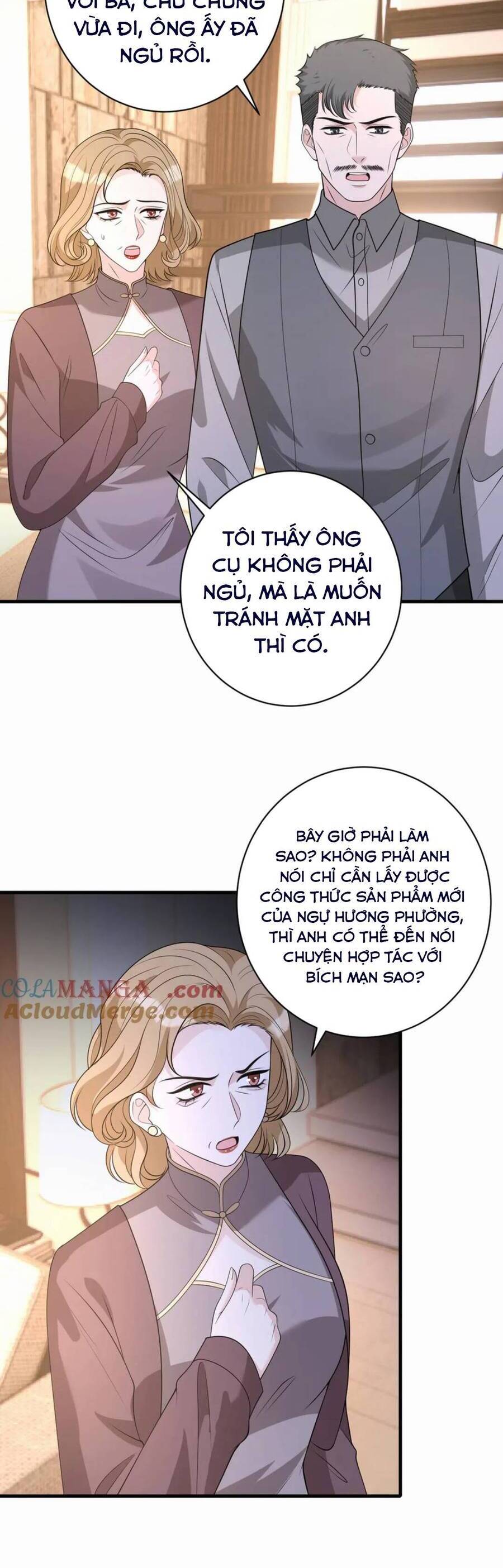 Thiên Kim Toàn Năng Đại Tài Chapter 165 - Trang 2