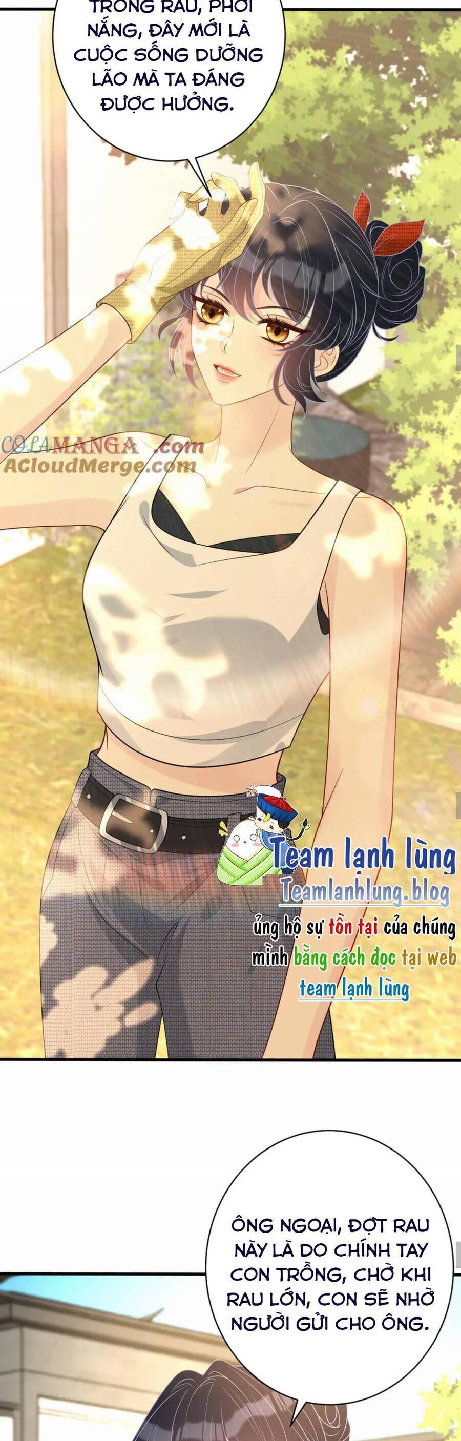 Thiên Kim Toàn Năng Đại Tài Chapter 165 - Trang 2