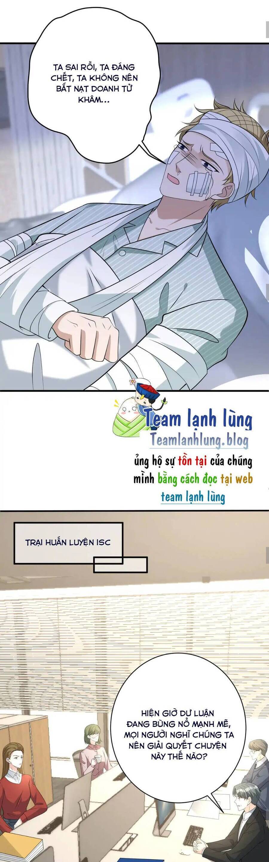 Thiên Kim Toàn Năng Đại Tài Chapter 164 - Trang 2