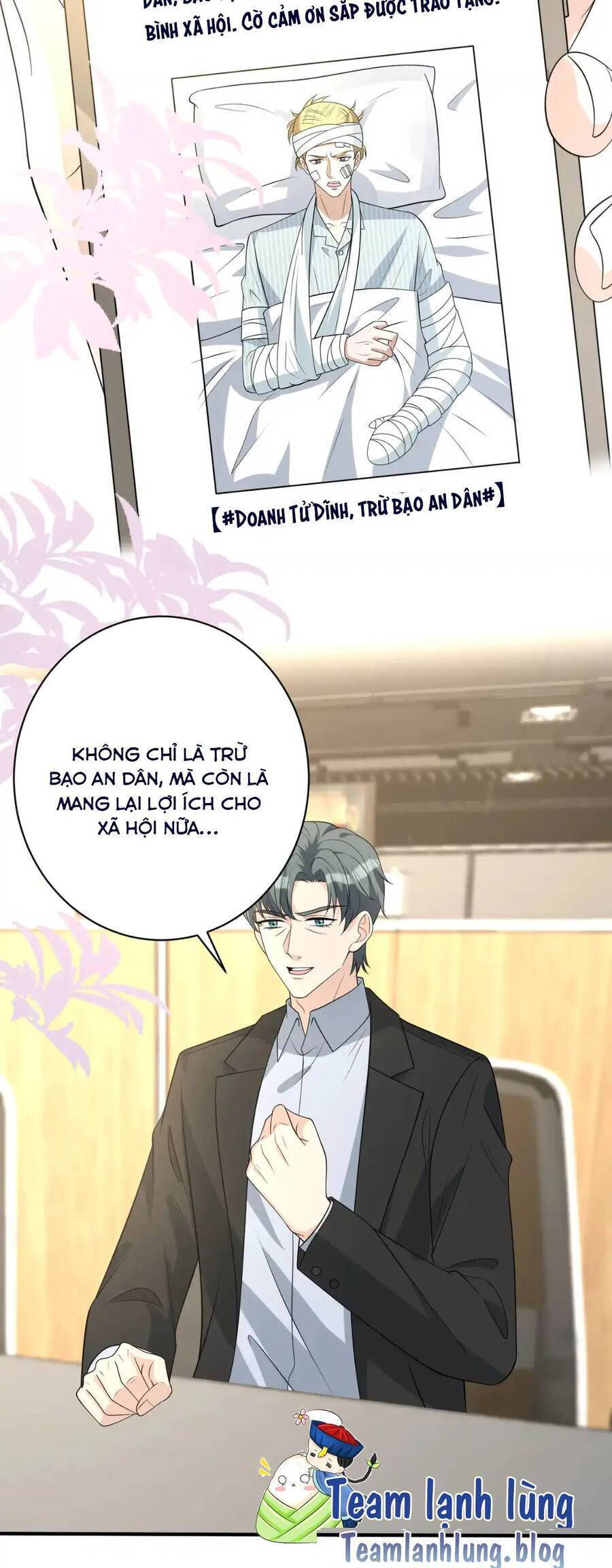 Thiên Kim Toàn Năng Đại Tài Chapter 164 - Trang 2