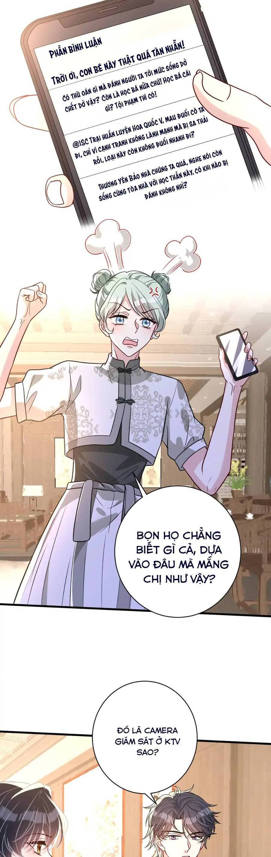 Thiên Kim Toàn Năng Đại Tài Chapter 164 - Trang 2