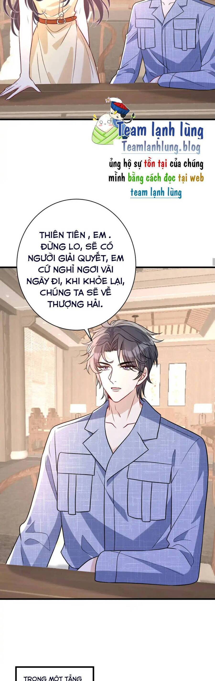 Thiên Kim Toàn Năng Đại Tài Chapter 164 - Trang 2