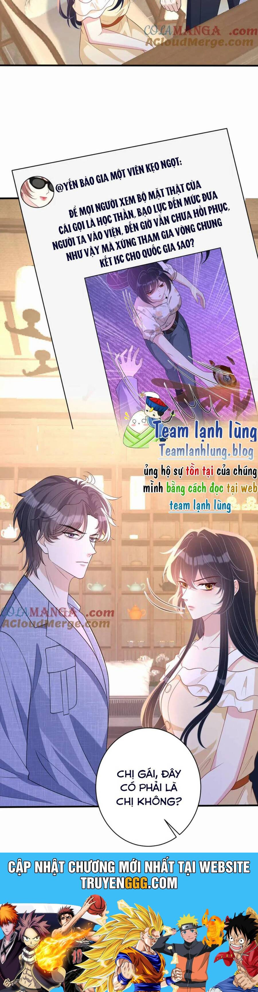 Thiên Kim Toàn Năng Đại Tài Chapter 163 - Trang 2