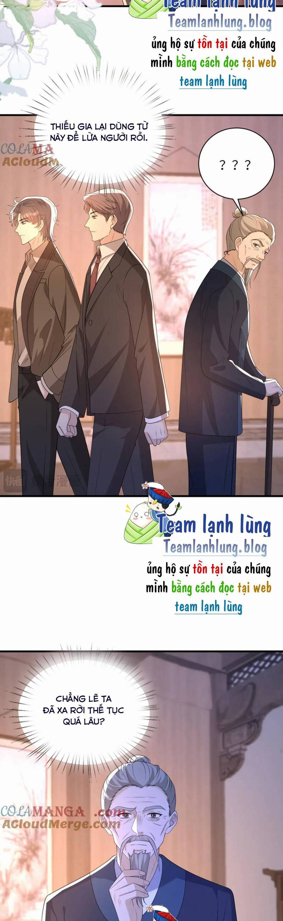 Thiên Kim Toàn Năng Đại Tài Chapter 163 - Trang 2