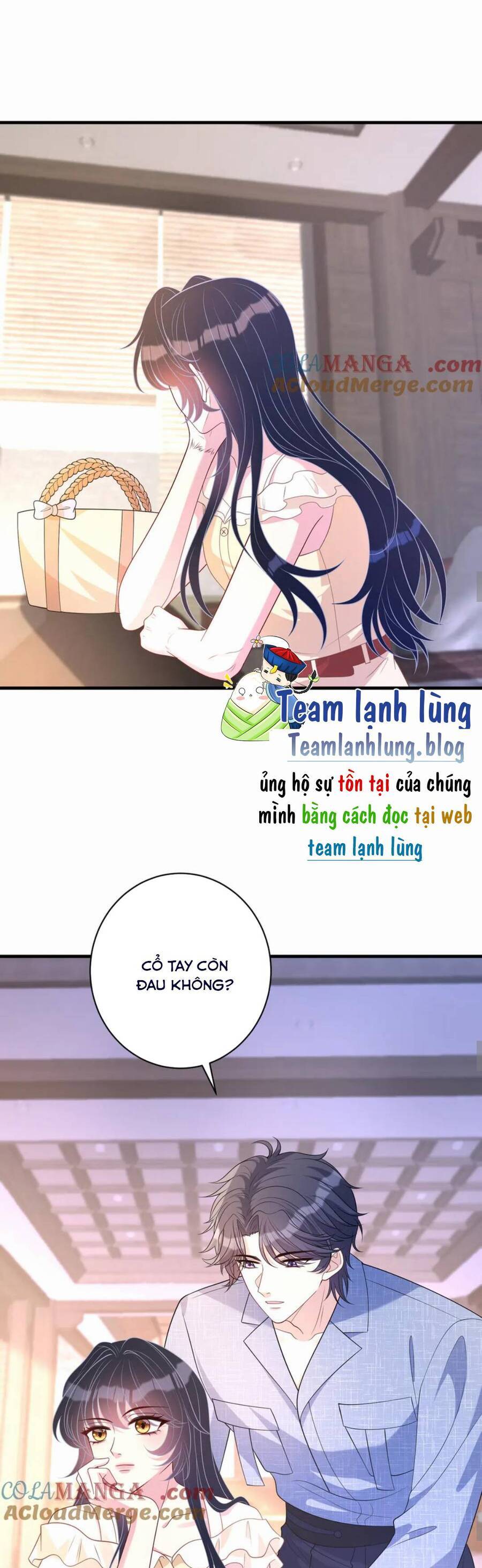 Thiên Kim Toàn Năng Đại Tài Chapter 163 - Trang 2