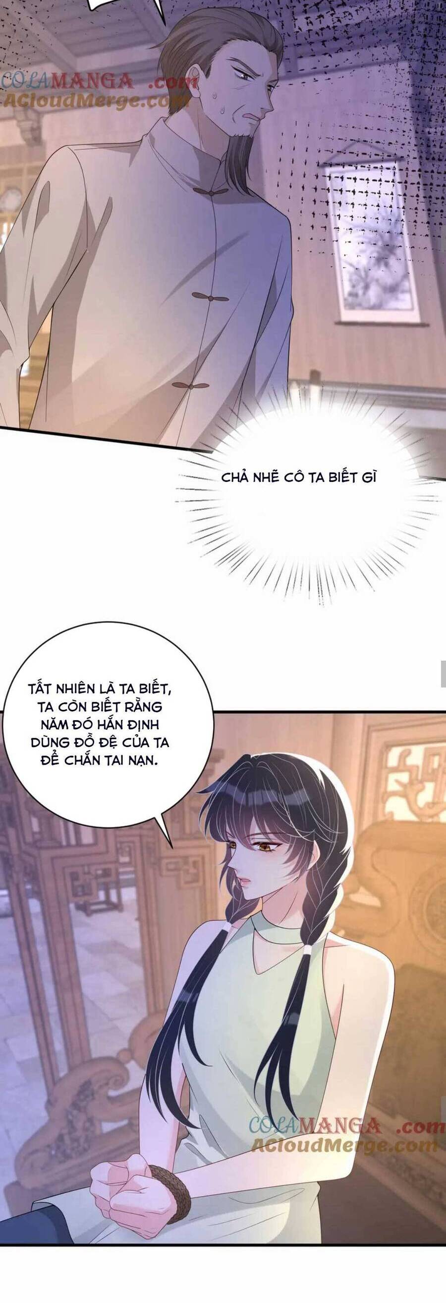 Thiên Kim Toàn Năng Đại Tài Chapter 160 - Trang 2