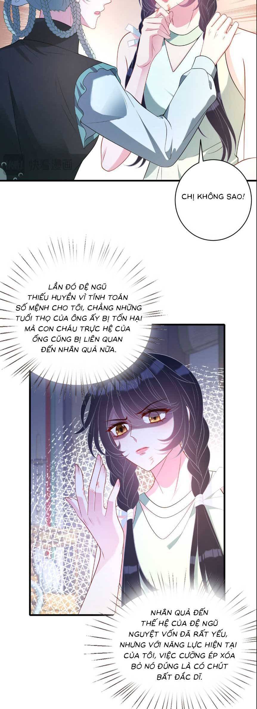 Thiên Kim Toàn Năng Đại Tài Chapter 158 - Trang 2