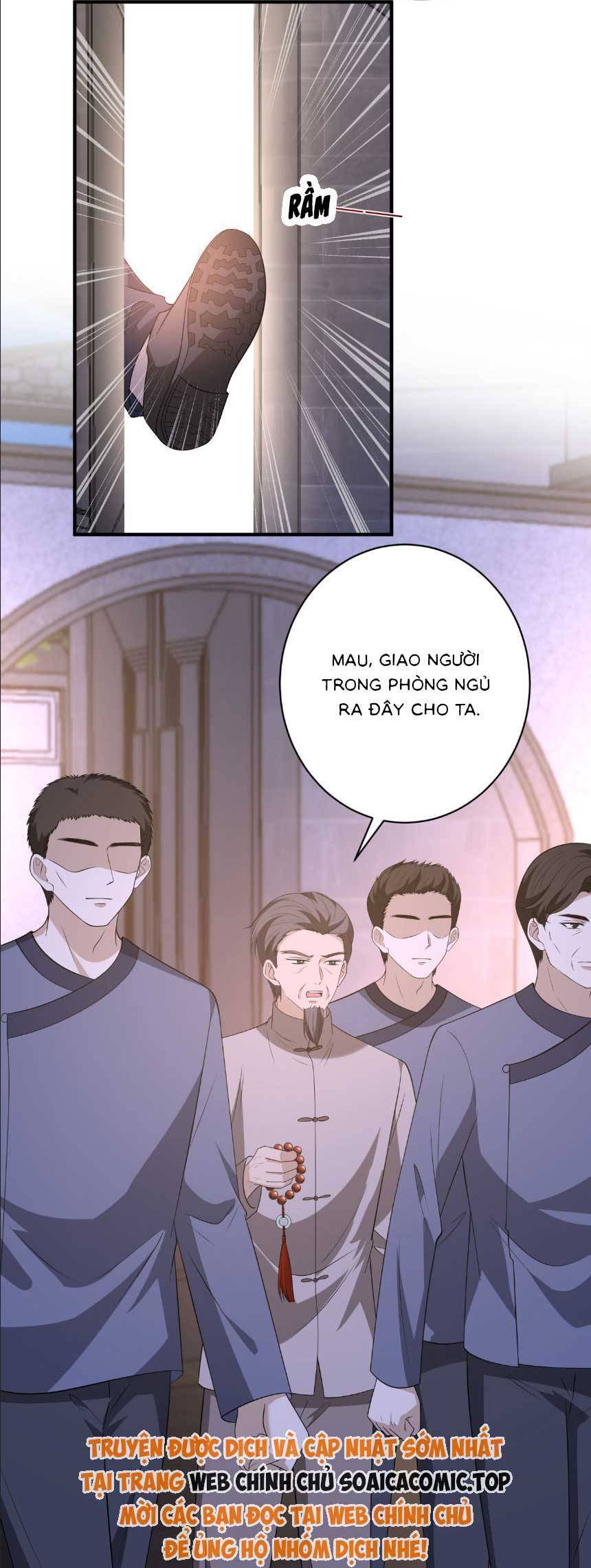 Thiên Kim Toàn Năng Đại Tài Chapter 158 - Trang 2