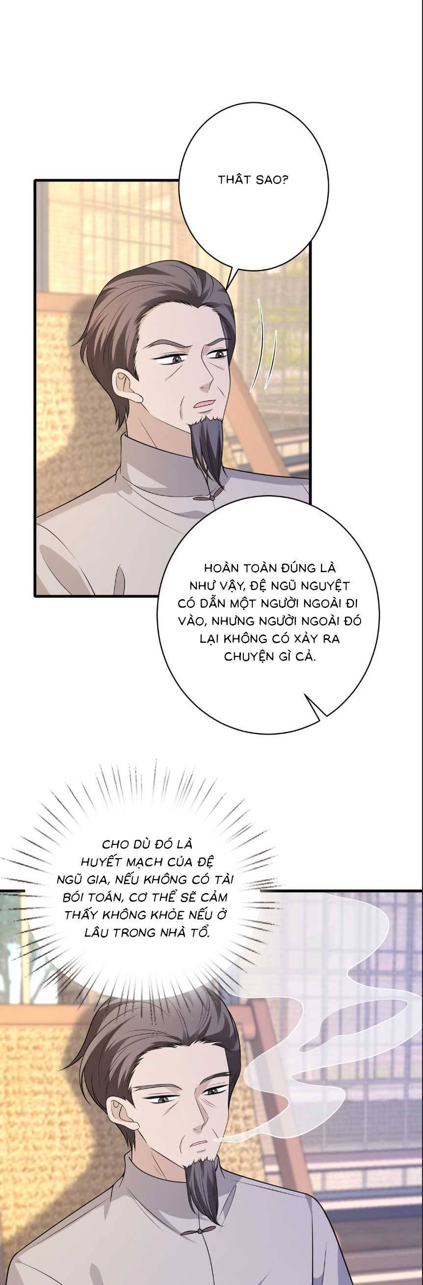 Thiên Kim Toàn Năng Đại Tài Chapter 158 - Trang 2