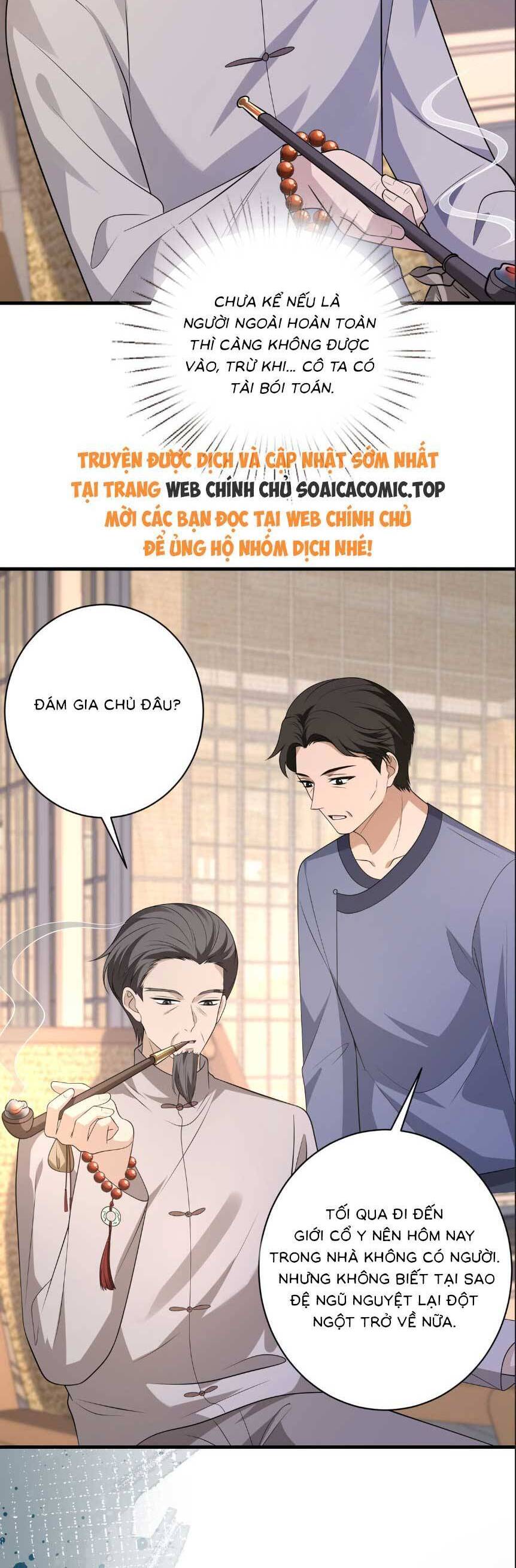 Thiên Kim Toàn Năng Đại Tài Chapter 158 - Trang 2