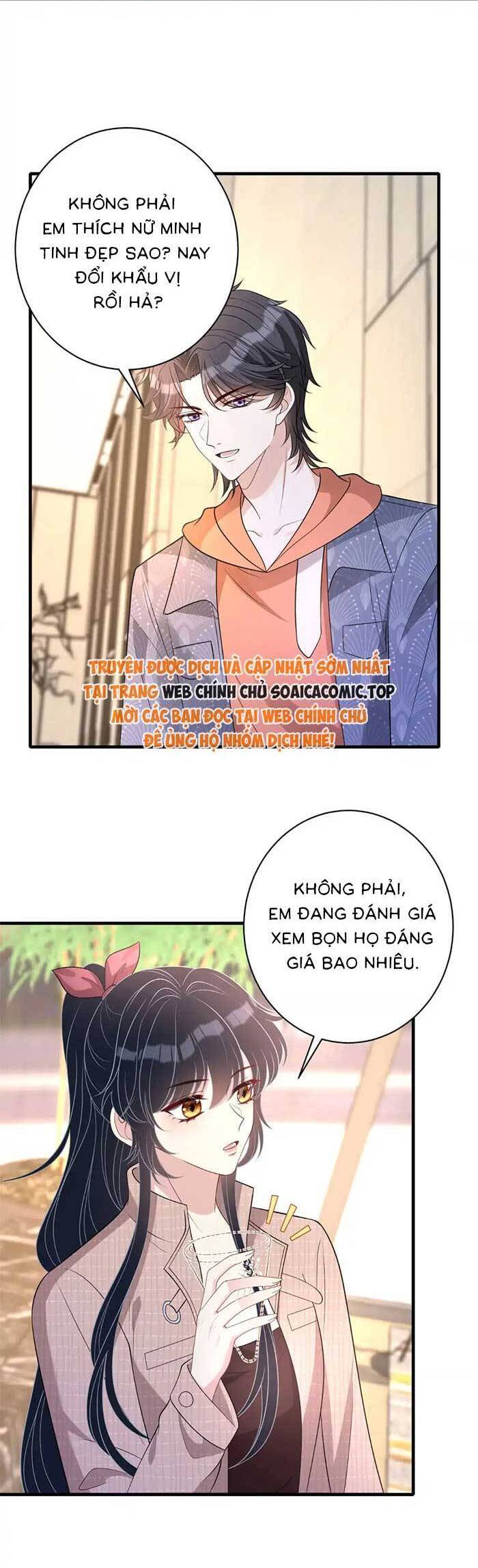 Thiên Kim Toàn Năng Đại Tài Chapter 157 - Trang 2