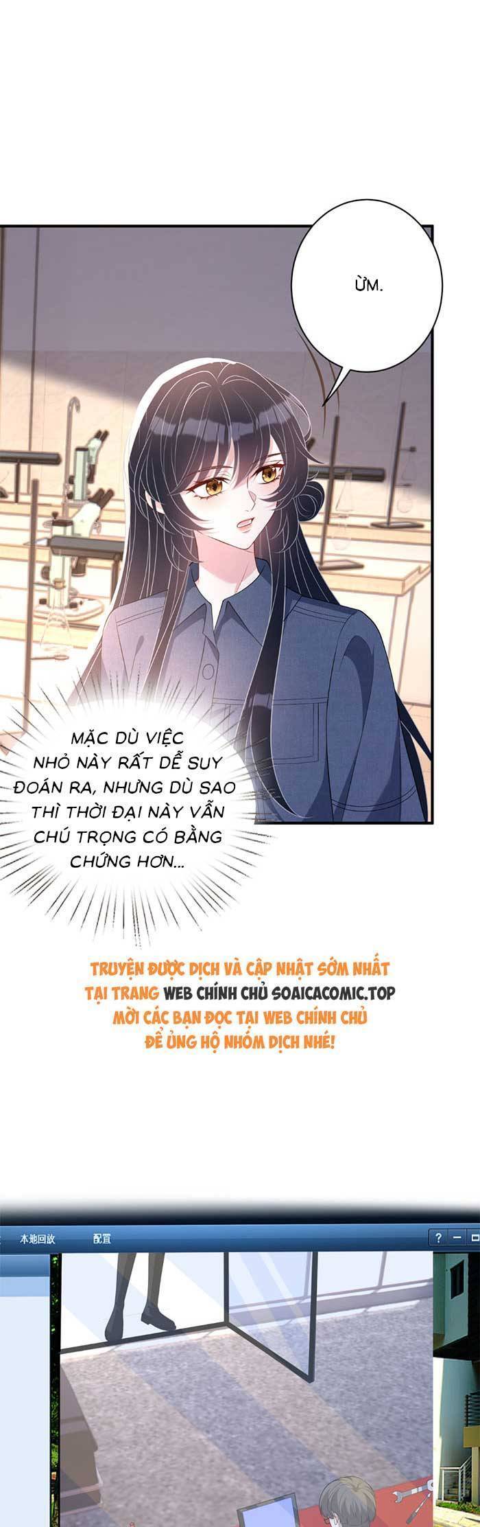 Thiên Kim Toàn Năng Đại Tài Chapter 156 - Trang 2