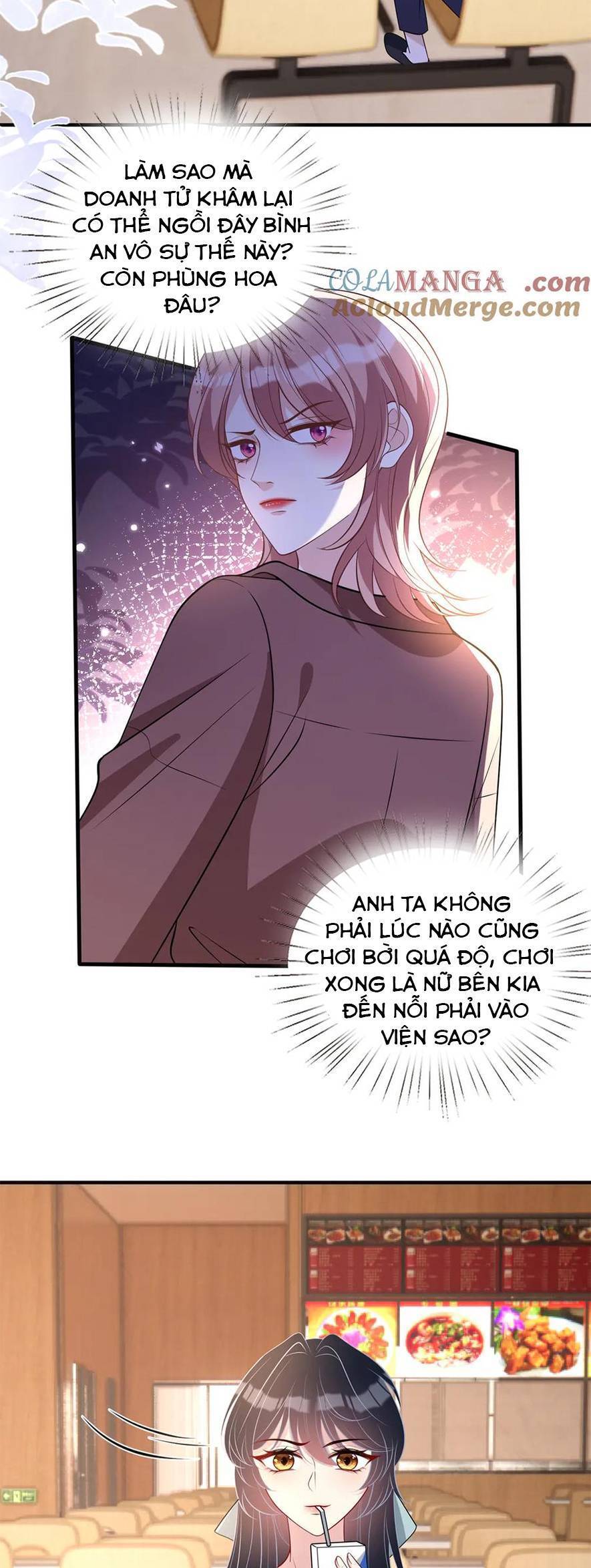 Thiên Kim Toàn Năng Đại Tài Chapter 153 - Trang 2