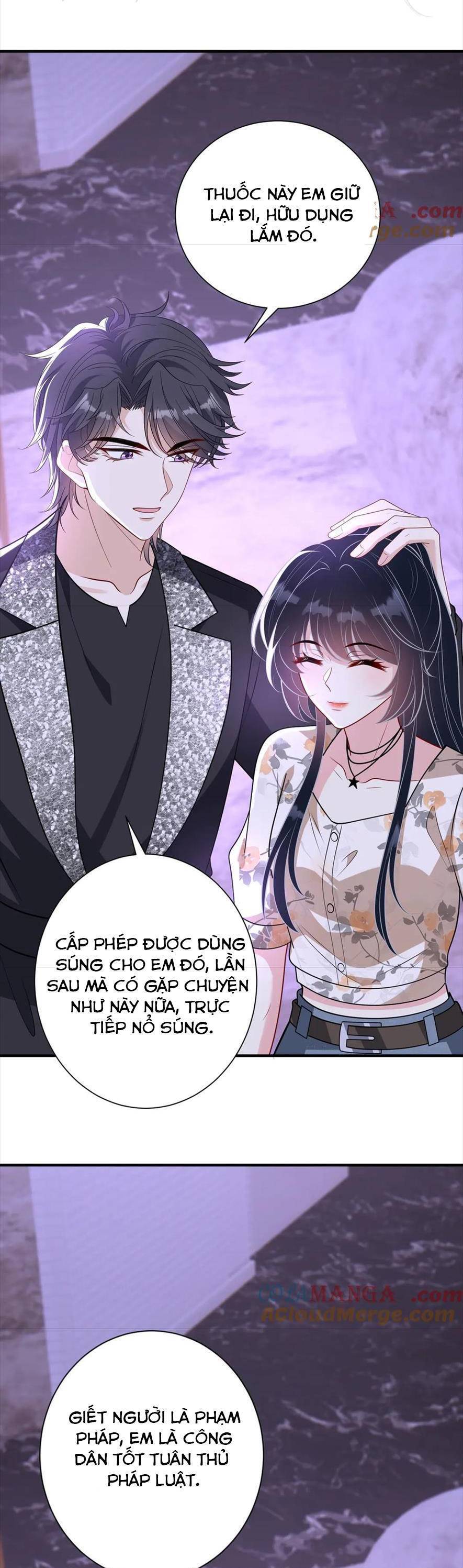 Thiên Kim Toàn Năng Đại Tài Chapter 152 - Trang 2