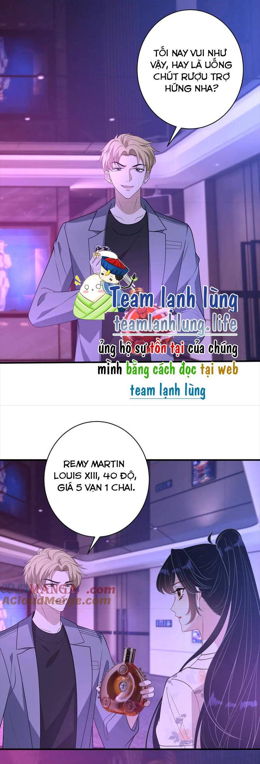 Thiên Kim Toàn Năng Đại Tài Chapter 151 - Trang 2