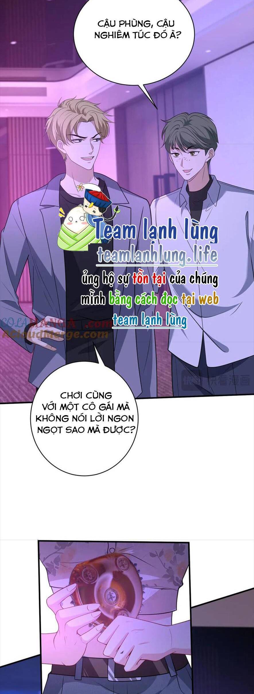 Thiên Kim Toàn Năng Đại Tài Chapter 151 - Trang 2