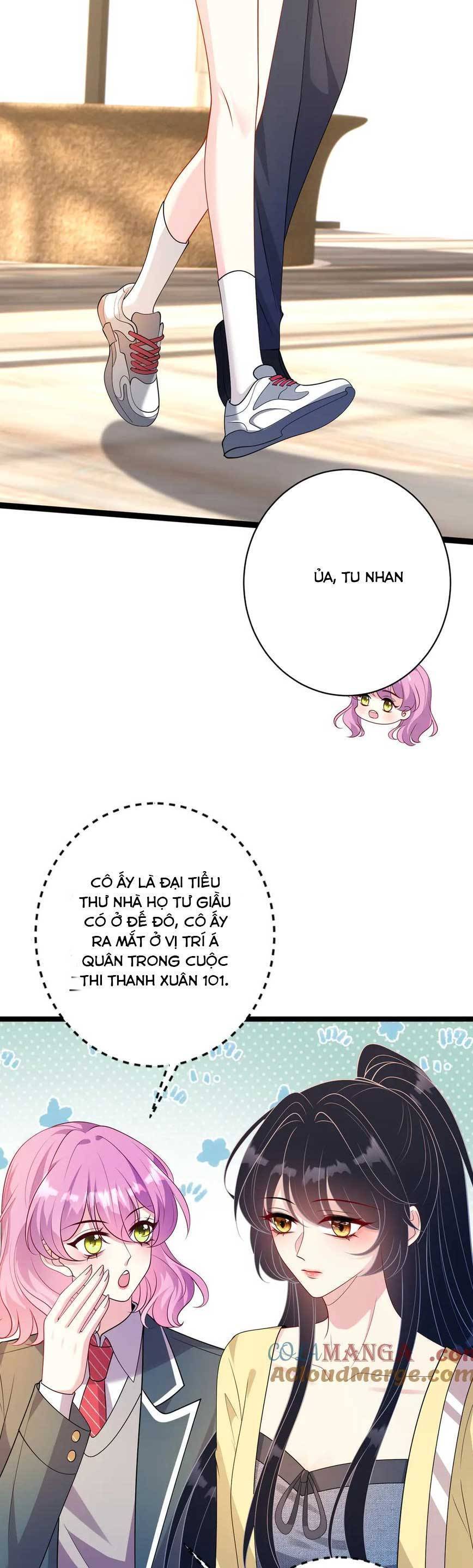 Thiên Kim Toàn Năng Đại Tài Chapter 146 - Trang 2